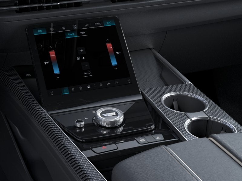 2027 Cadillac Escalade ESV AWD V-Series