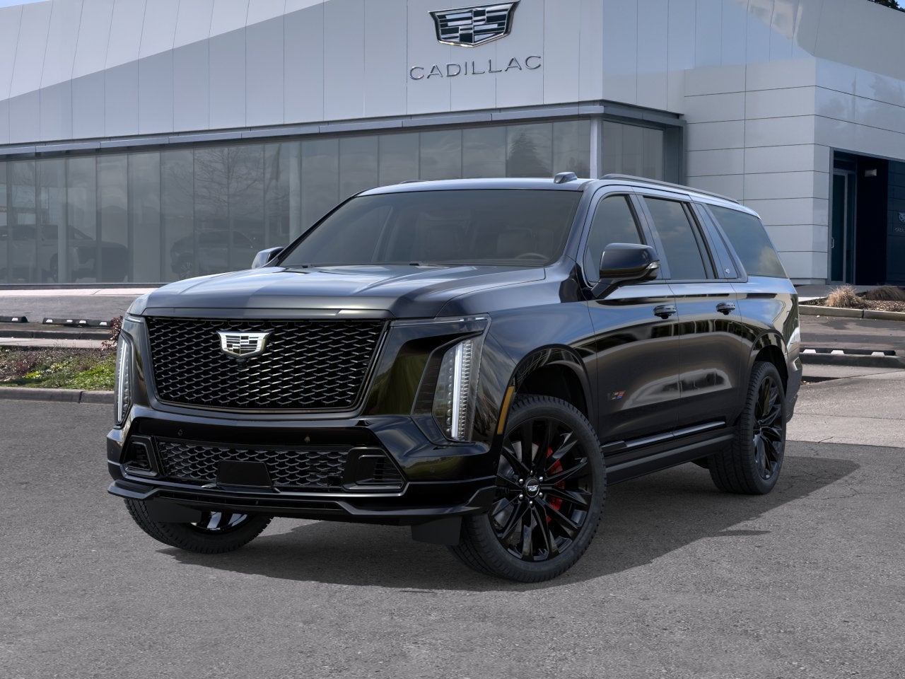 2027 Cadillac Escalade ESV AWD V-Series