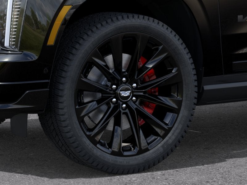 2027 Cadillac Escalade ESV AWD V-Series