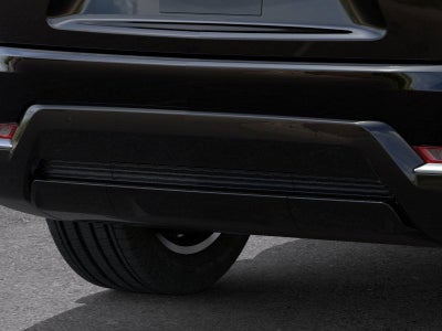 2026 Cadillac ESCALADE IQ AWD Premium Luxury