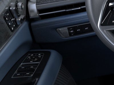 2026 Cadillac ESCALADE IQ AWD Premium Luxury