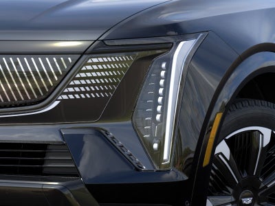 2026 Cadillac ESCALADE IQ AWD Sport