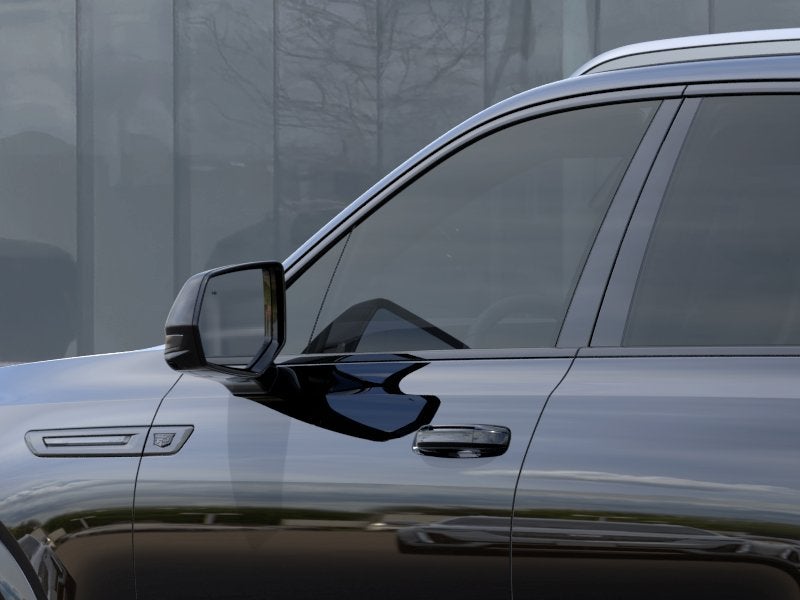 2026 Cadillac ESCALADE IQ AWD Sport