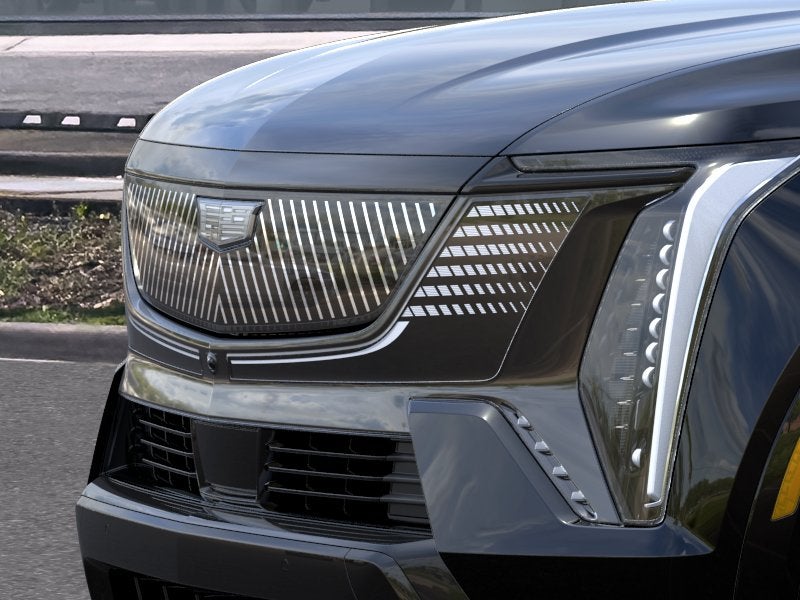 2026 Cadillac ESCALADE IQ AWD Sport