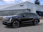 2026 Cadillac ESCALADE IQ AWD Sport
