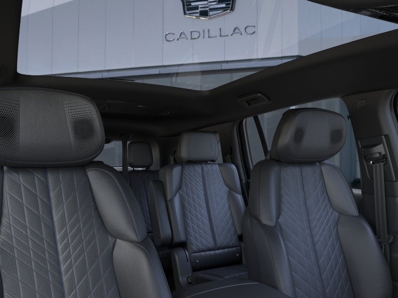 2026 Cadillac ESCALADE IQ AWD Sport