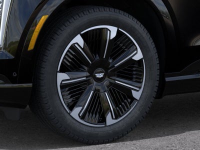 2026 Cadillac ESCALADE IQ AWD Sport
