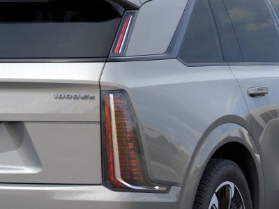 2025 Cadillac ESCALADE IQ AWD Sport 1