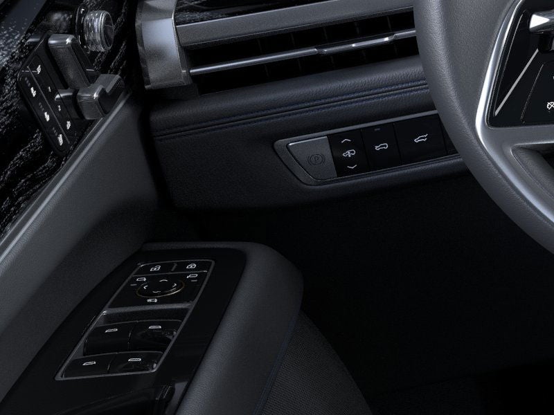 2025 Cadillac ESCALADE IQ AWD Sport 1