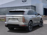 2025 Cadillac ESCALADE IQ AWD Sport 1