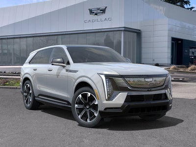 2025 Cadillac ESCALADE IQ AWD Sport 1