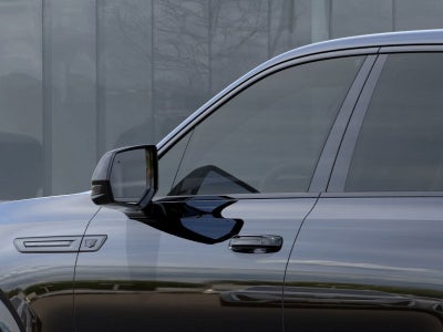 2025 Cadillac ESCALADE IQ AWD Sport 2