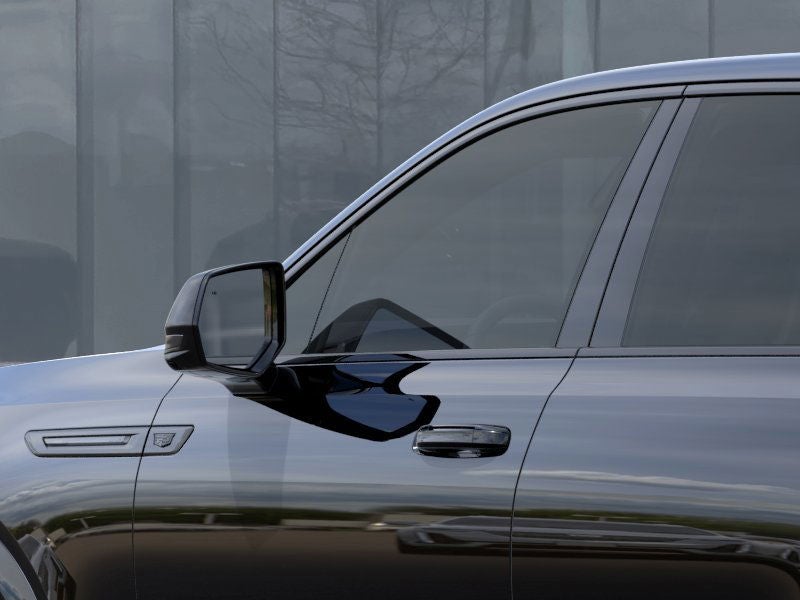 2025 Cadillac ESCALADE IQ AWD Sport 2