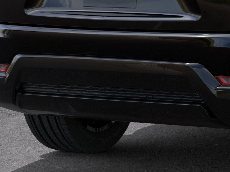 2025 Cadillac ESCALADE IQ AWD Sport 2