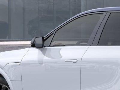 2026 Cadillac LYRIQ 4dr LYRIQ-V Premium