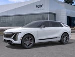 2026 Cadillac LYRIQ 4dr LYRIQ-V Premium