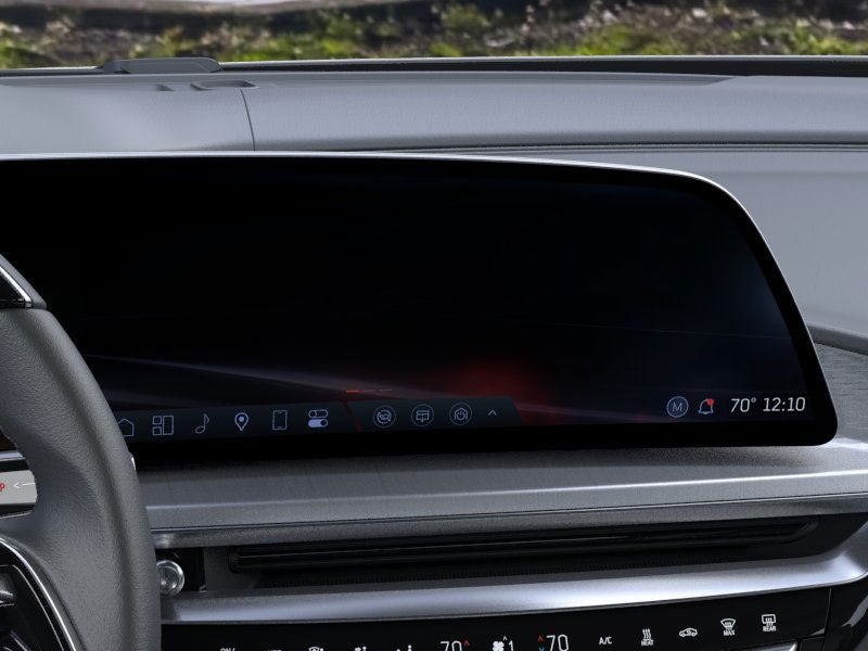 2026 Cadillac LYRIQ 4dr LYRIQ-V Premium