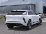 2026 Cadillac LYRIQ 4dr LYRIQ-V Premium