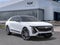2026 Cadillac LYRIQ 4dr LYRIQ-V Premium