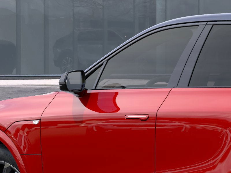 2026 Cadillac LYRIQ 4dr LYRIQ-V Premium