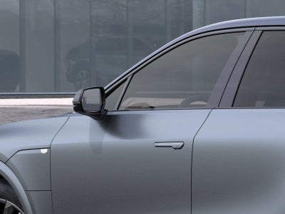 2026 Cadillac LYRIQ 4dr LYRIQ-V Premium