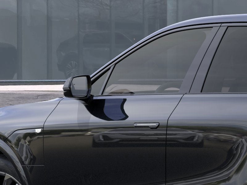 2026 Cadillac LYRIQ 4dr LYRIQ-V Premium