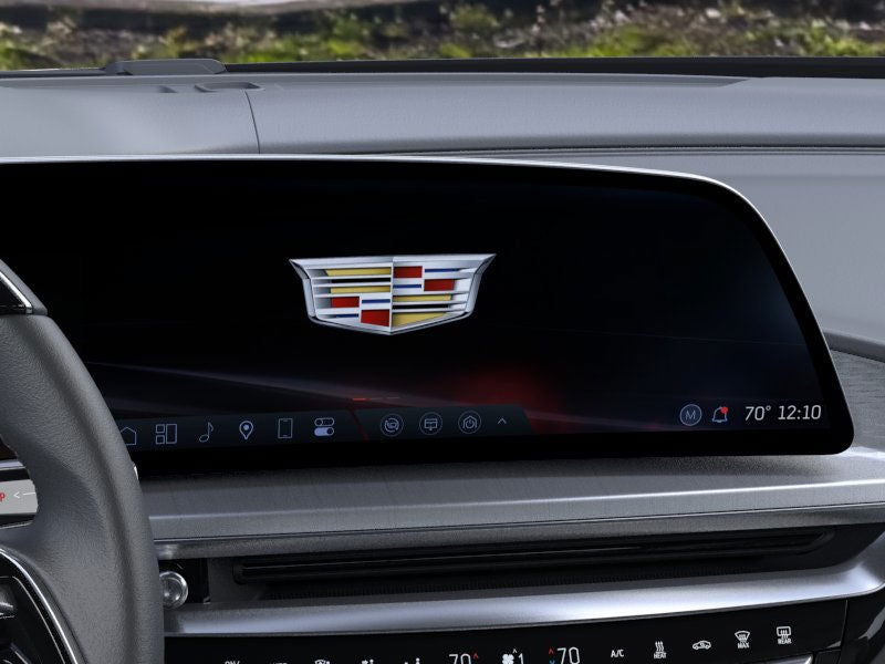 2026 Cadillac LYRIQ 4dr LYRIQ-V Premium