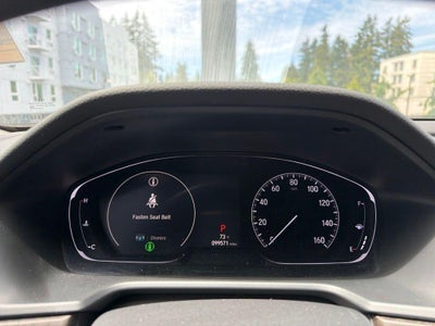 2020 Honda Accord Sedan EX