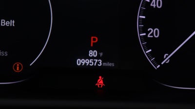 2020 Honda Accord Sedan EX