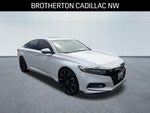 2020 Honda Accord Sedan EX