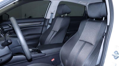 2020 Honda Accord Sedan EX