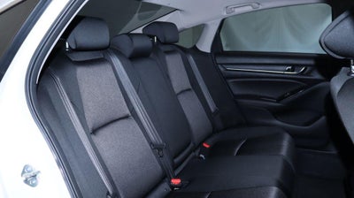 2020 Honda Accord Sedan EX