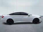 2020 Honda Accord Sedan EX
