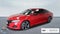 2021 Honda Accord Sedan Sport Special Edition