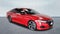 2021 Honda Accord Sedan Sport Special Edition