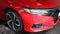 2021 Honda Accord Sedan Sport Special Edition