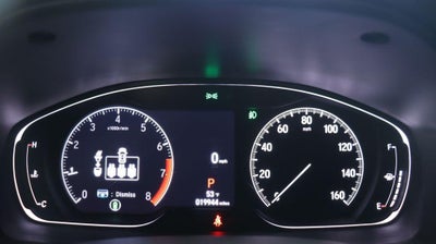 2021 Honda Accord Sedan Sport Special Edition