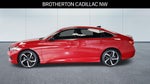 2021 Honda Accord Sedan Sport Special Edition