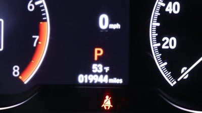 2021 Honda Accord Sedan Sport Special Edition
