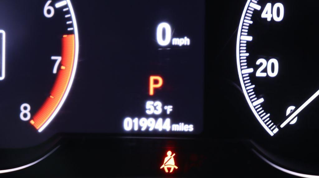 2021 Honda Accord Sedan Sport Special Edition