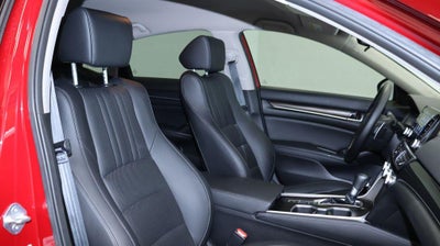 2021 Honda Accord Sedan Sport Special Edition