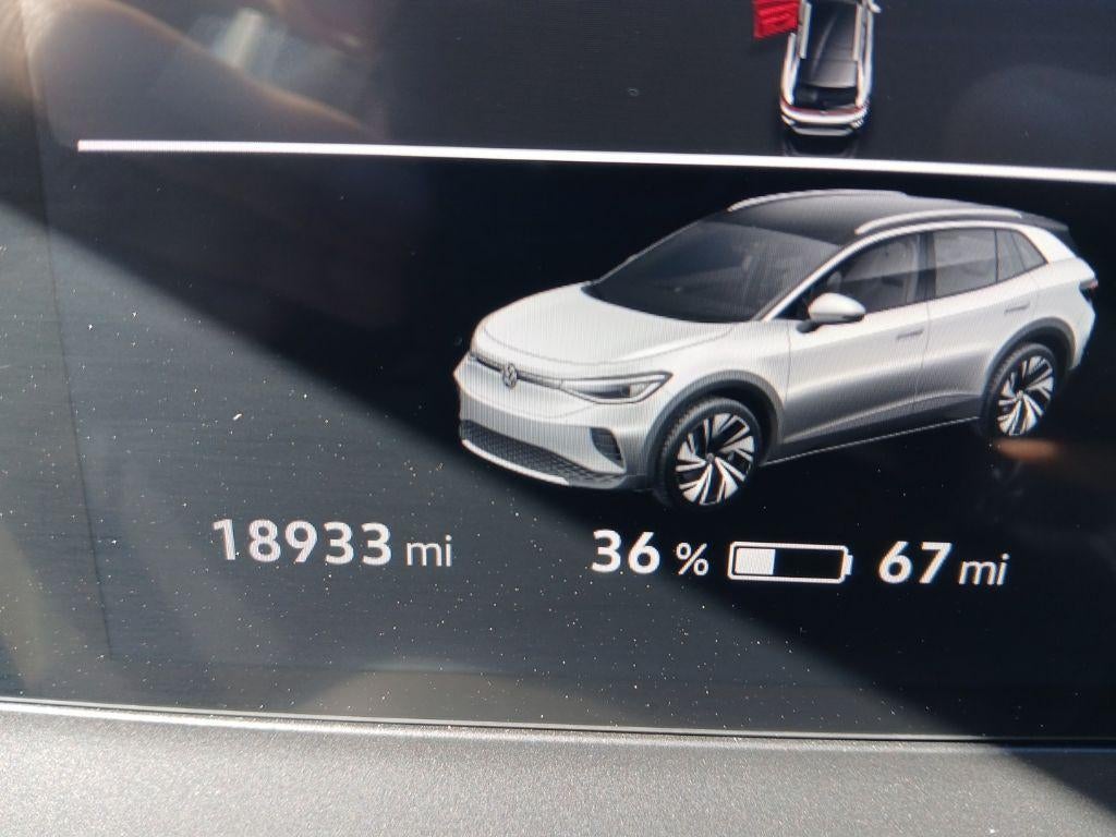 2024 Volkswagen ID.4 S