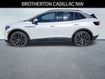 2024 Volkswagen ID.4 S
