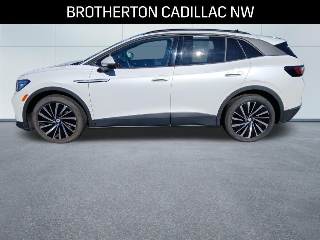 2024 Volkswagen ID.4 S