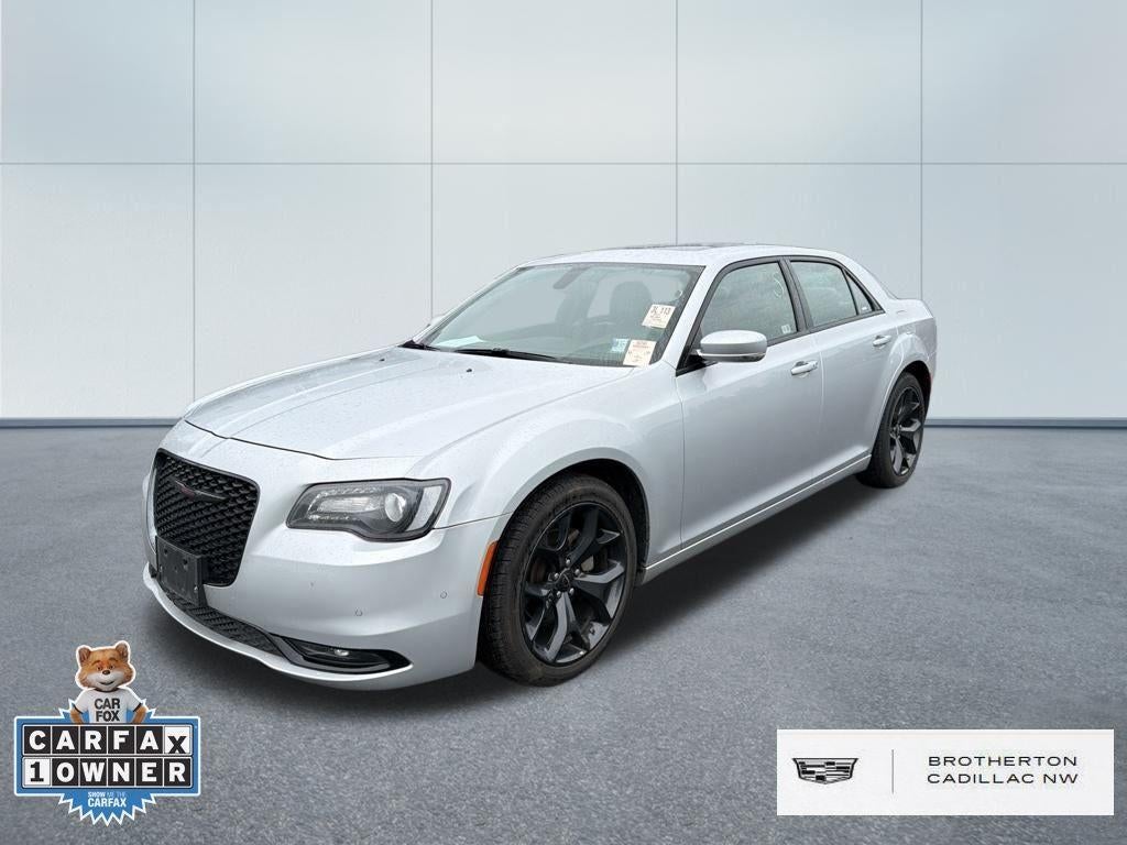 2023 Chrysler 300 S