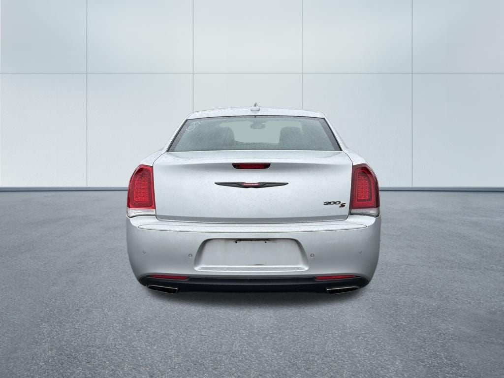 2023 Chrysler 300 S