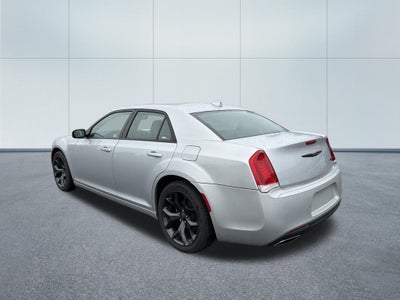 2023 Chrysler 300 S