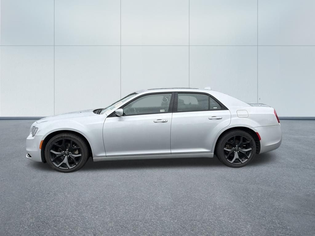 2023 Chrysler 300 S