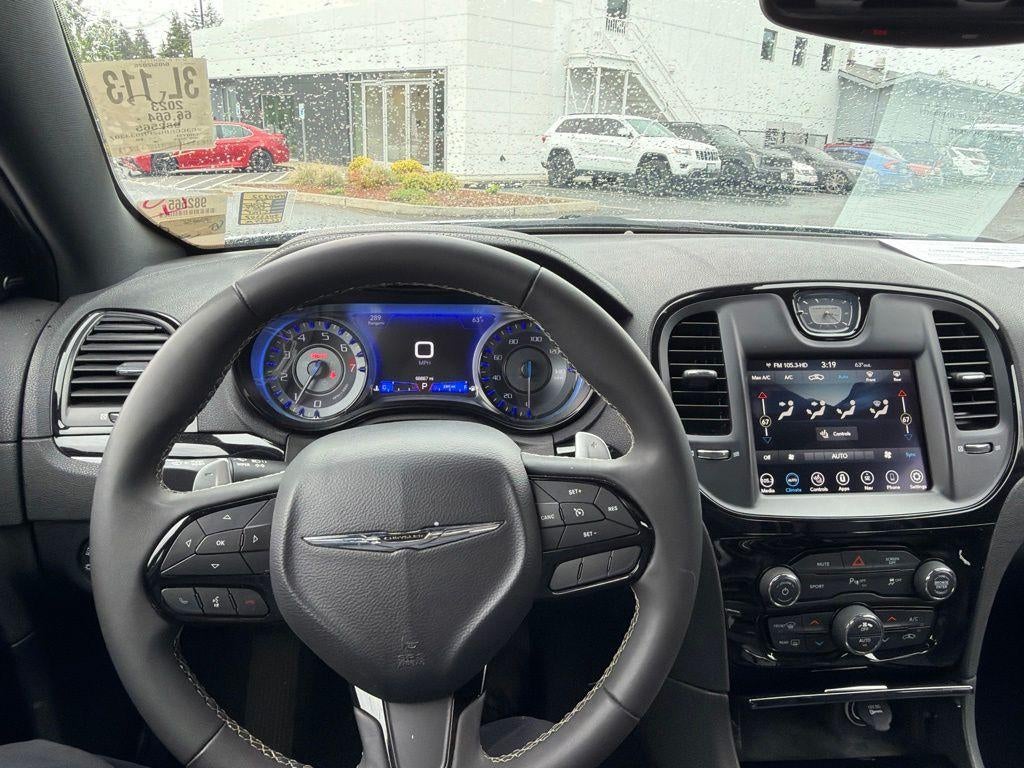 2023 Chrysler 300 S
