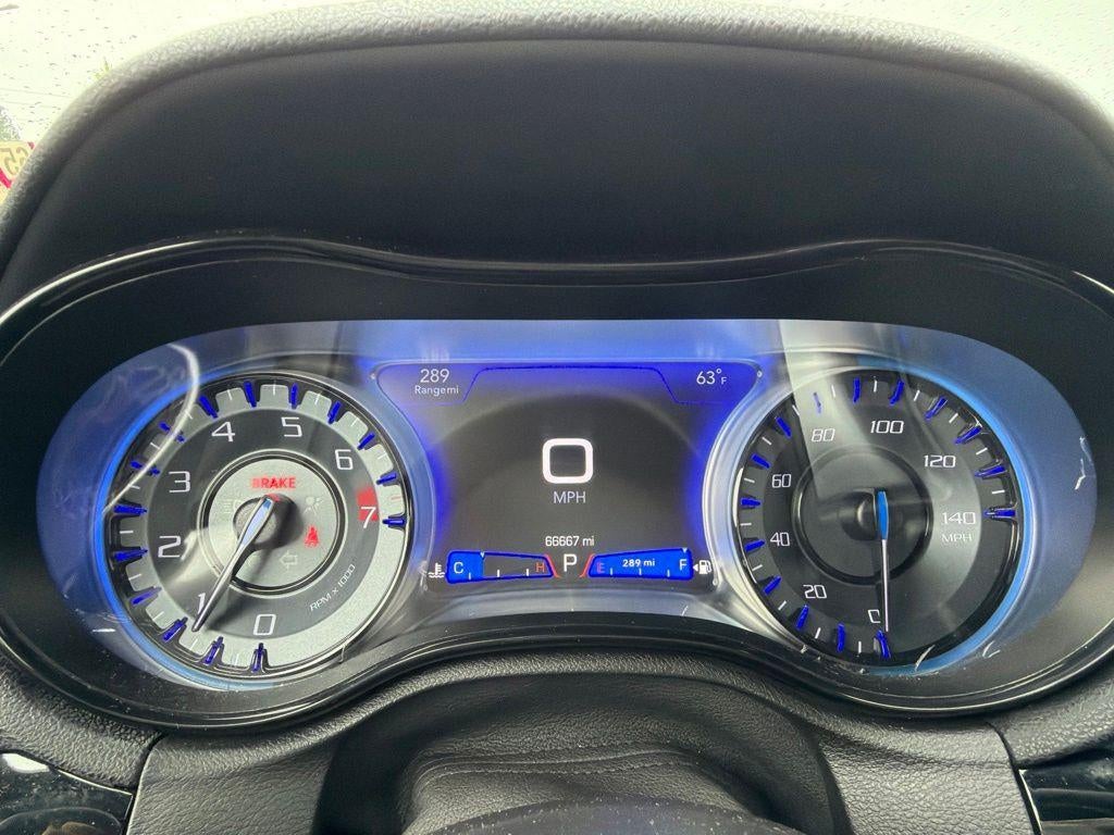 2023 Chrysler 300 S